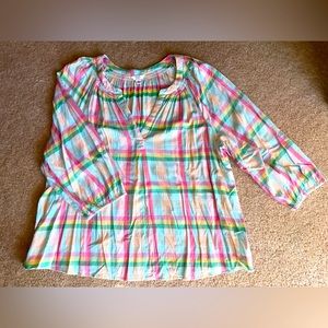 Women’s Crown & Ivy Top